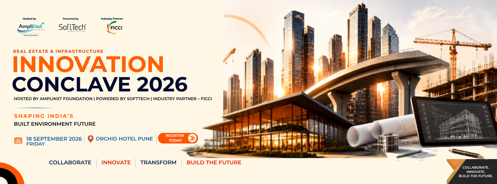 Home real estate & infrastructure final