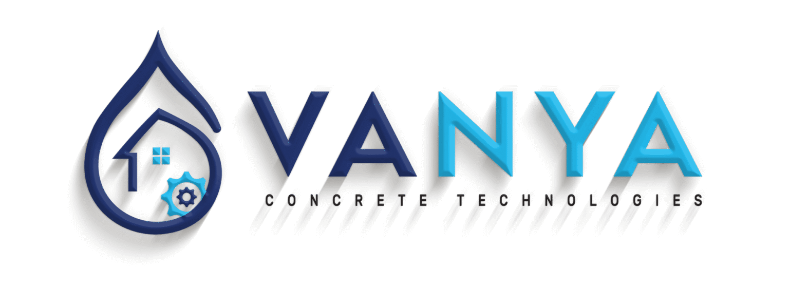 Vanya Concrete