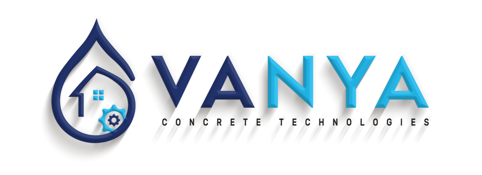 Vanya Concrete Technologies