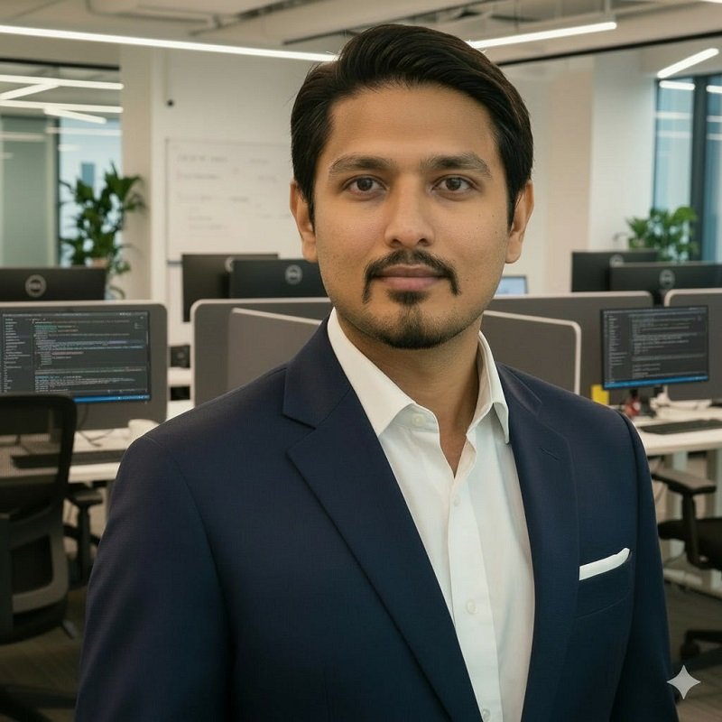 Praveenkumar