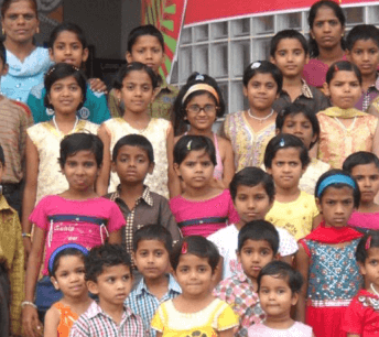 hope for hiv affected women and children